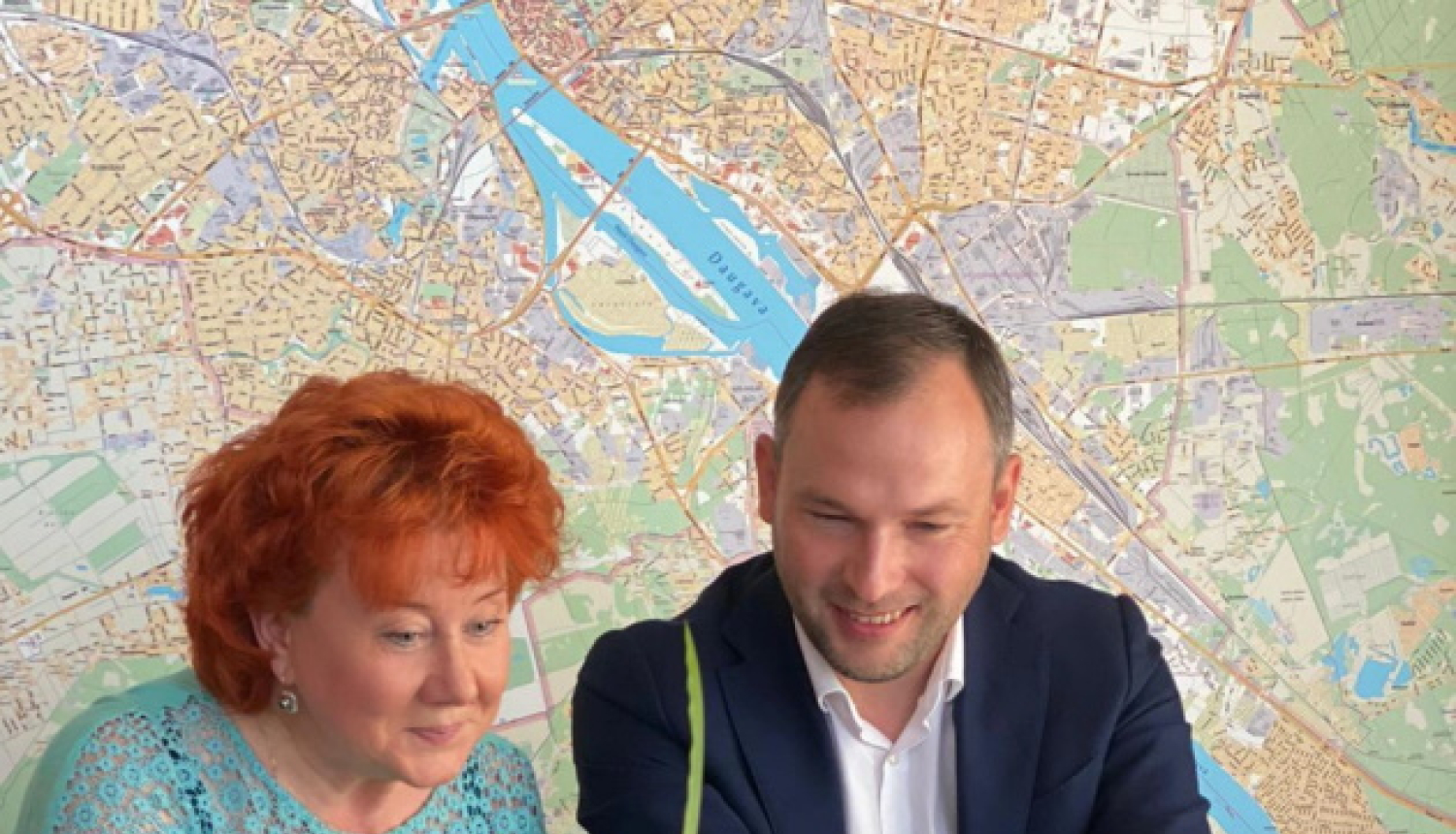 Sveic trīnīšu ģimeni