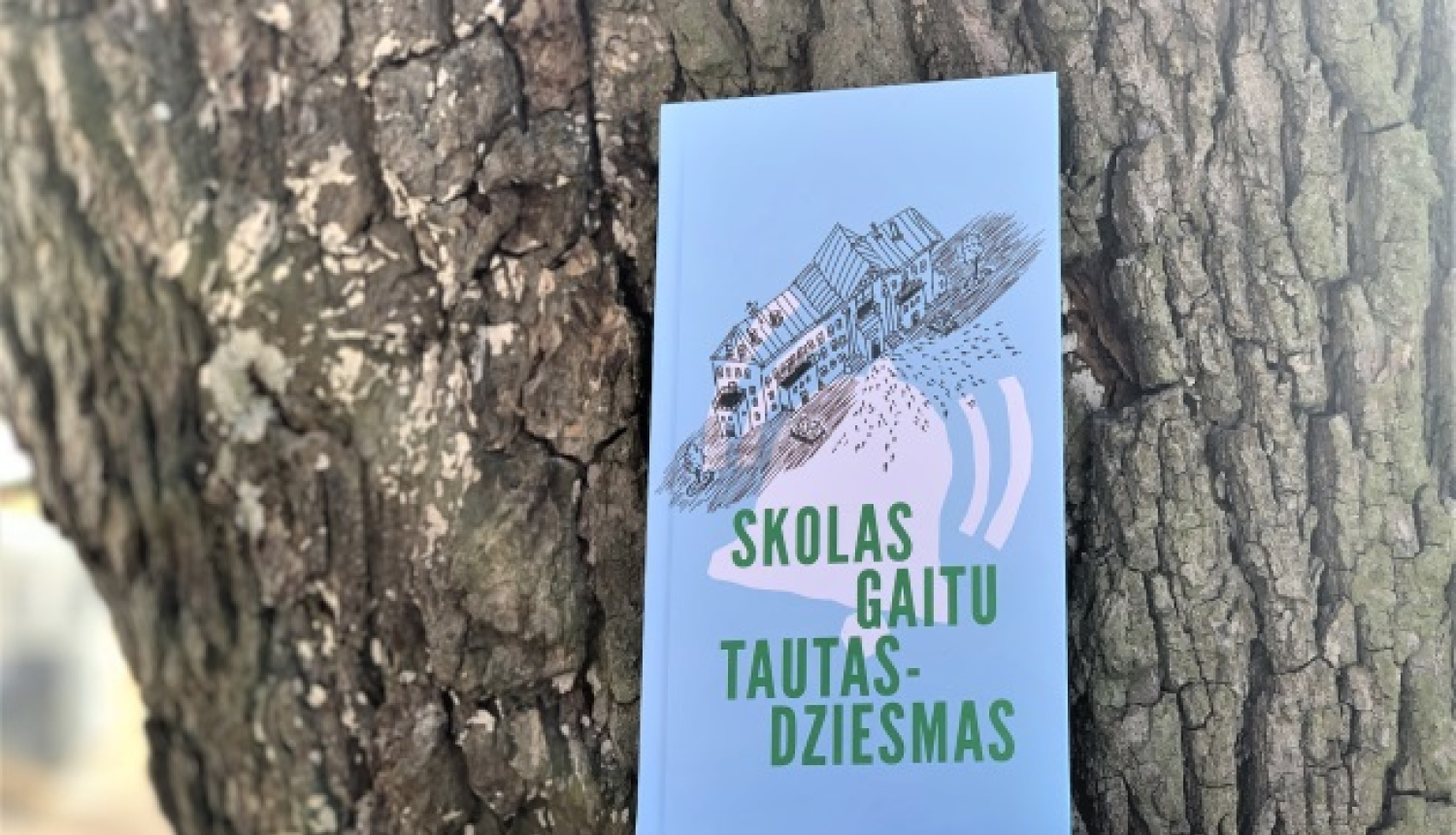 Tautasdziesmas