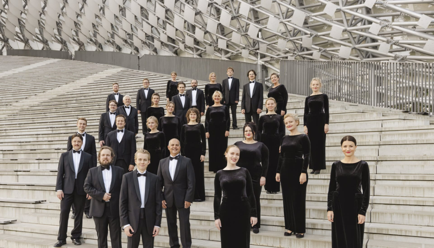 Rīgas kamerkoris “Ave Sol” 