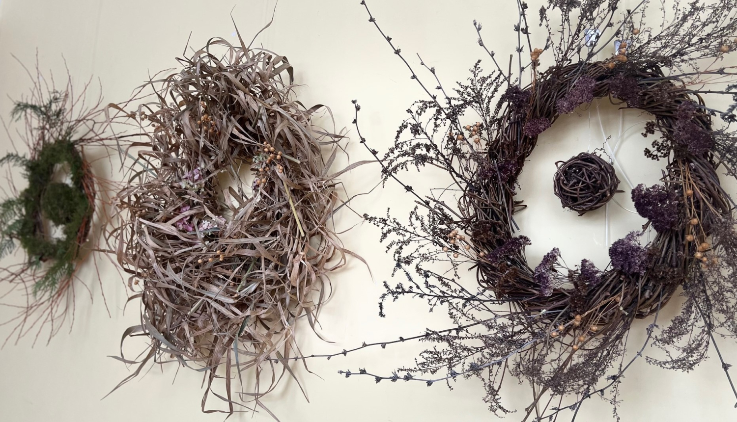 Dabas mākslas darbi