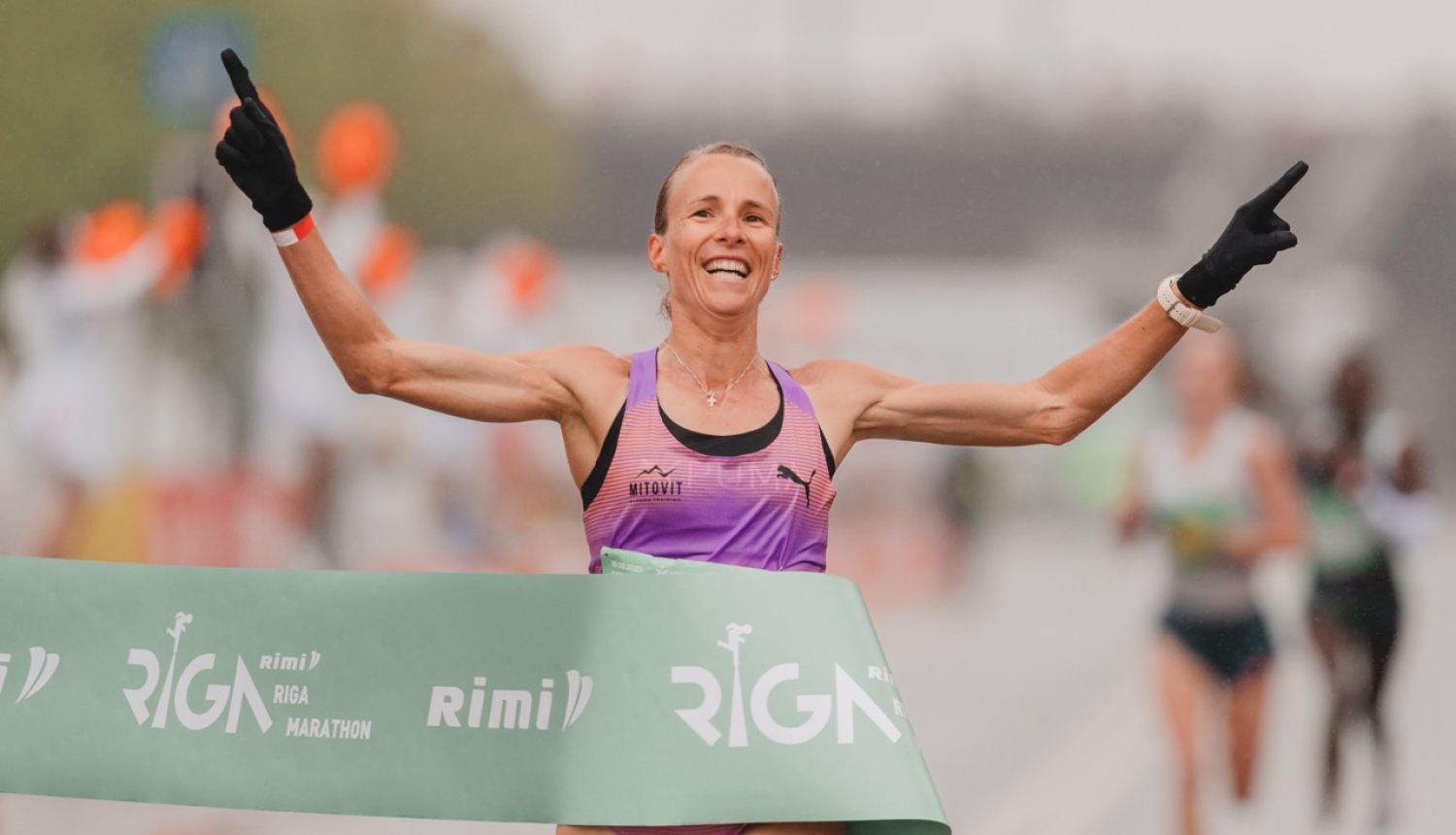 Domenika Maijere (Domenika Meyer)