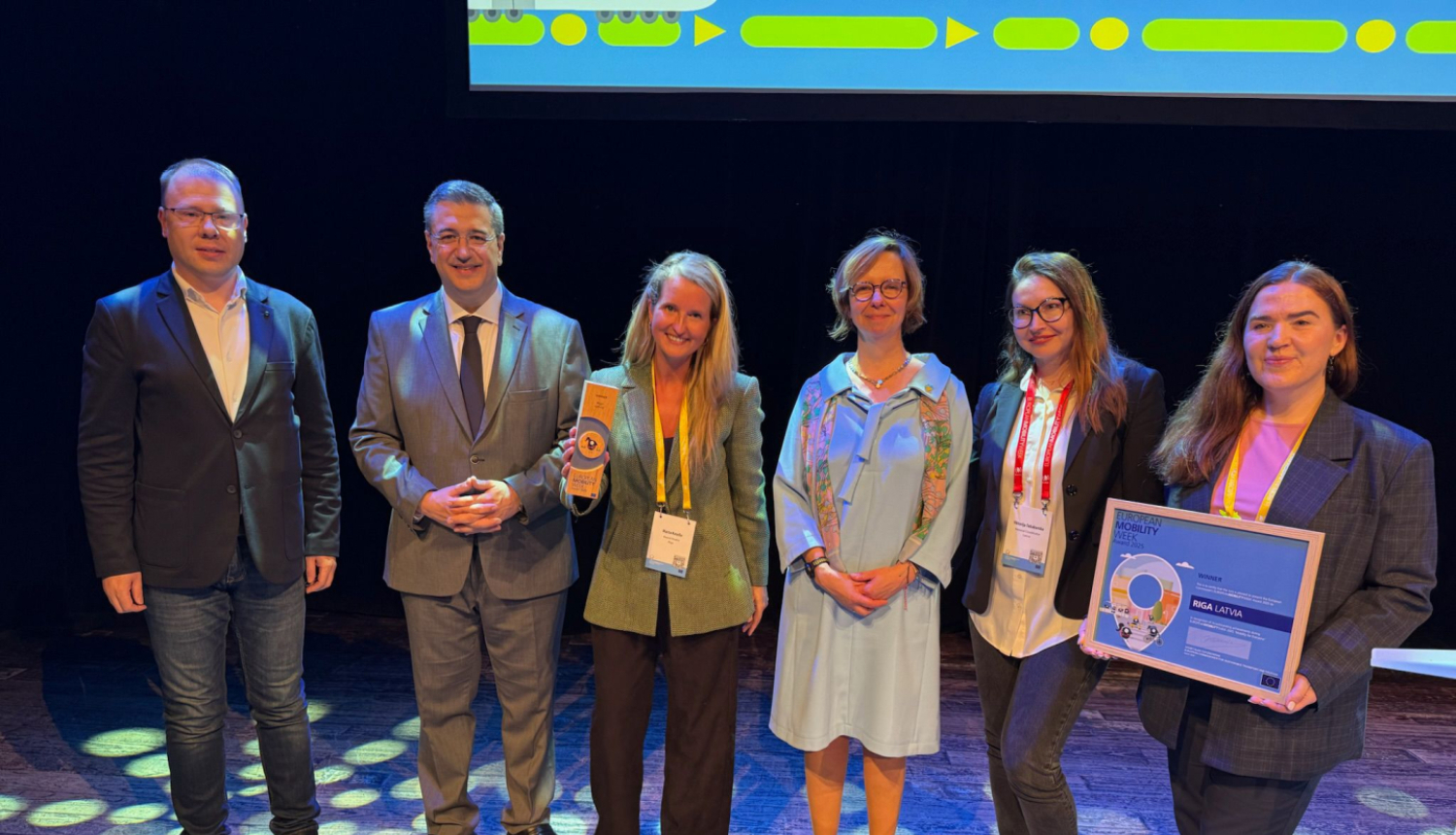 Balvas saņēmēji no pašvaldības