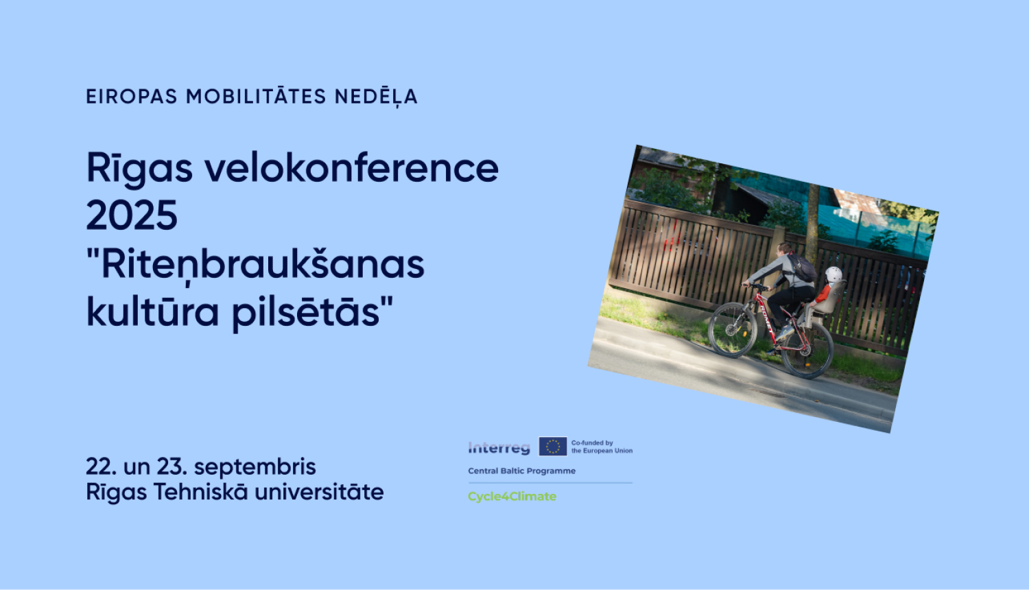 Konferences vizuālis