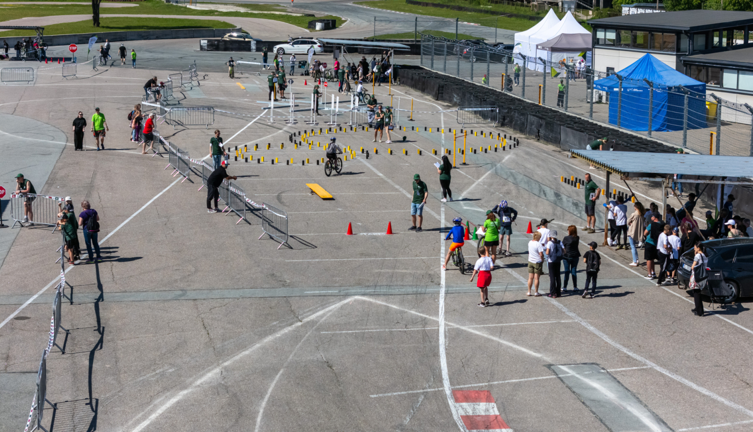  Jauno satiksmes dalībnieku foruma fināls