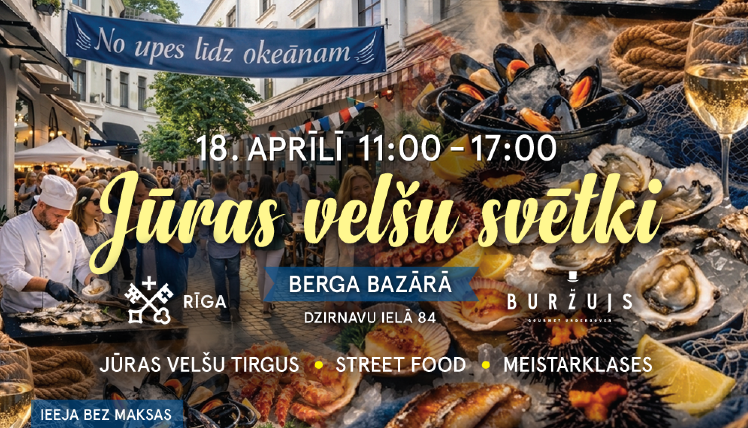 Jūras velšu svētki