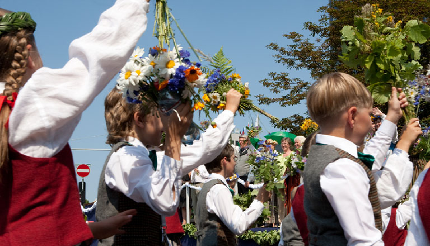 Latvijas Skolu jaunatnes dziesmu un deju svētki
