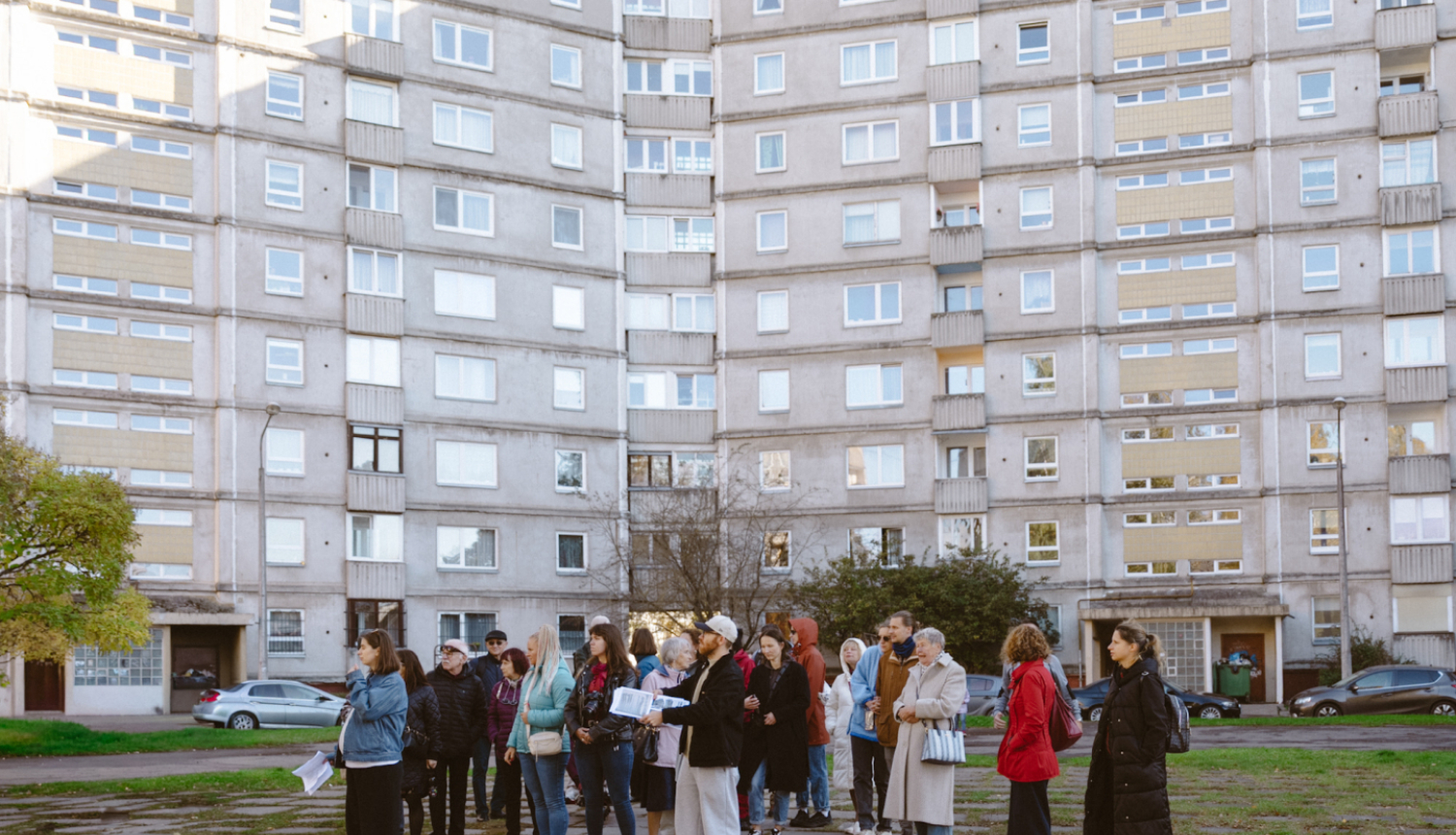 Pastaiga pa Purvciema apkārtni
