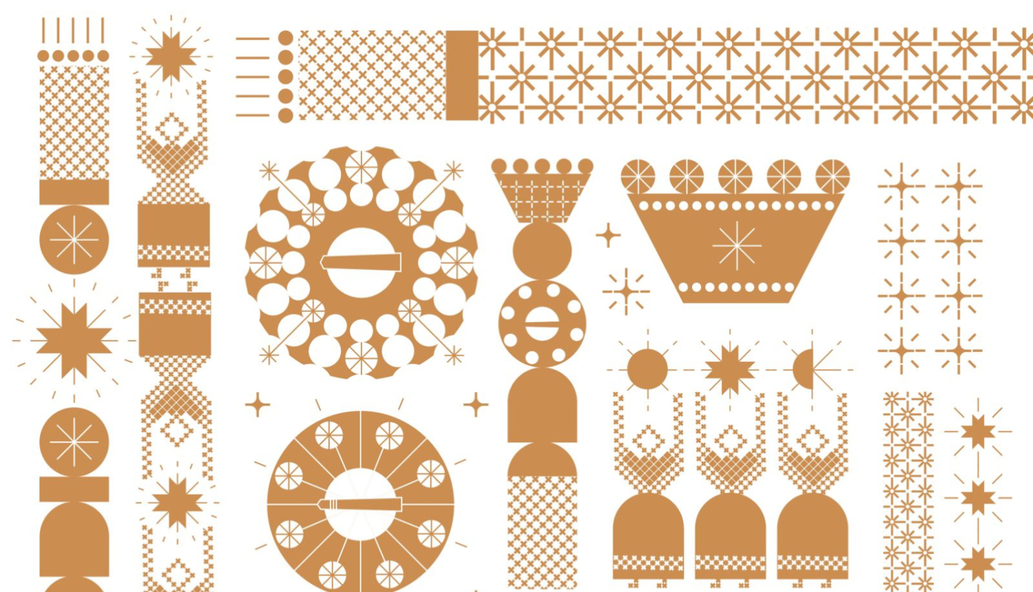 Mākslinieces Alises Landsbergas dekola dizains