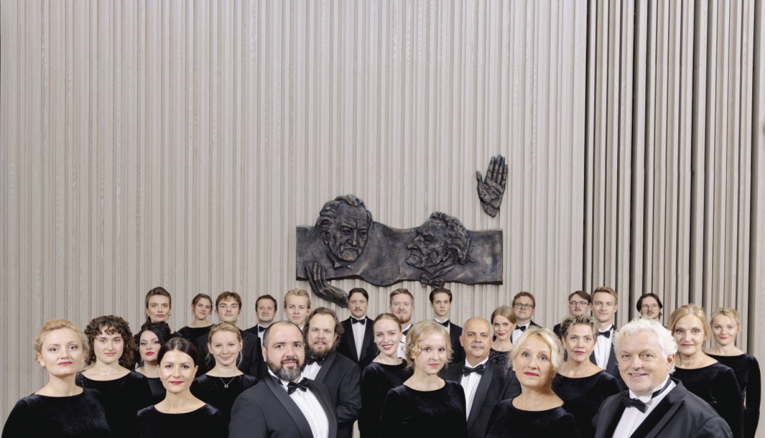 Rīgas kamerkoris “Ave Sol”