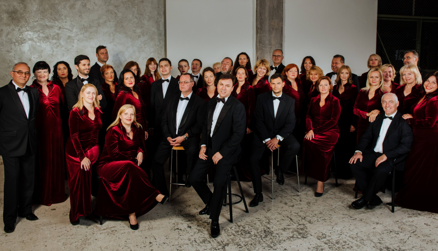 Rīgas pareizticīgo kamerkoris “Blagovest”