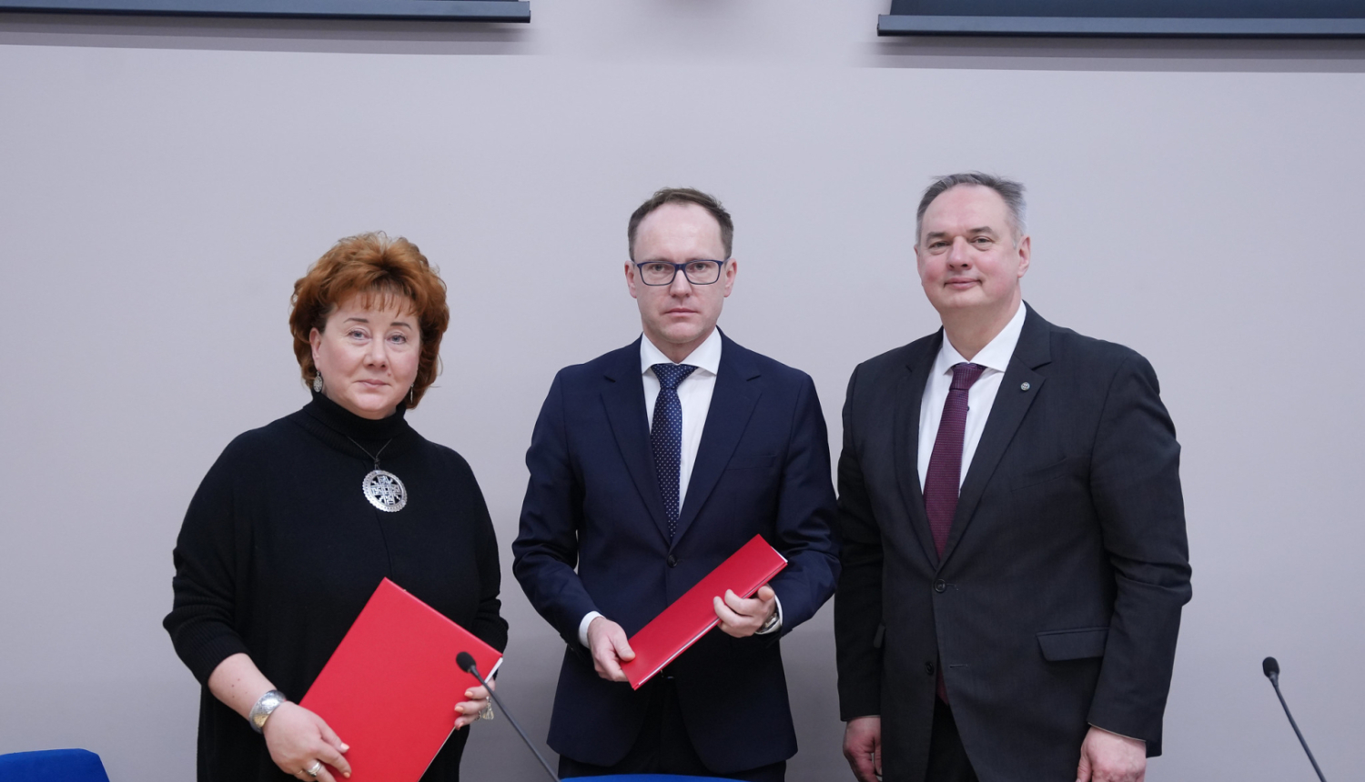 Rīgas pašvaldība pilnveido sadarbību ar Rīgas Stradiņa universitāti sociālā darba studentu apmācībā