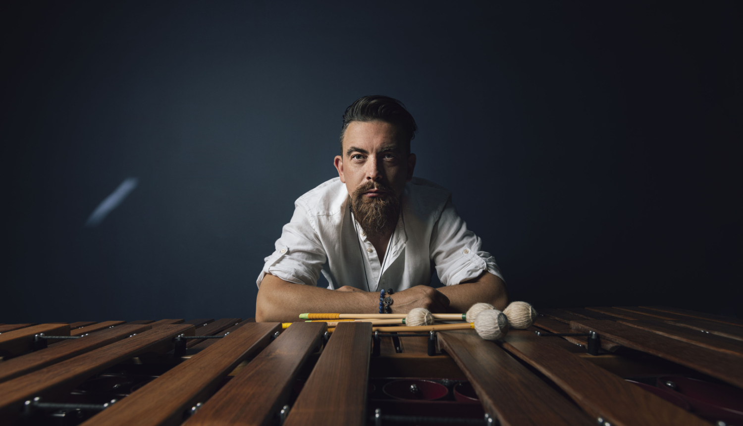 Komponists Rihards Zaļupe