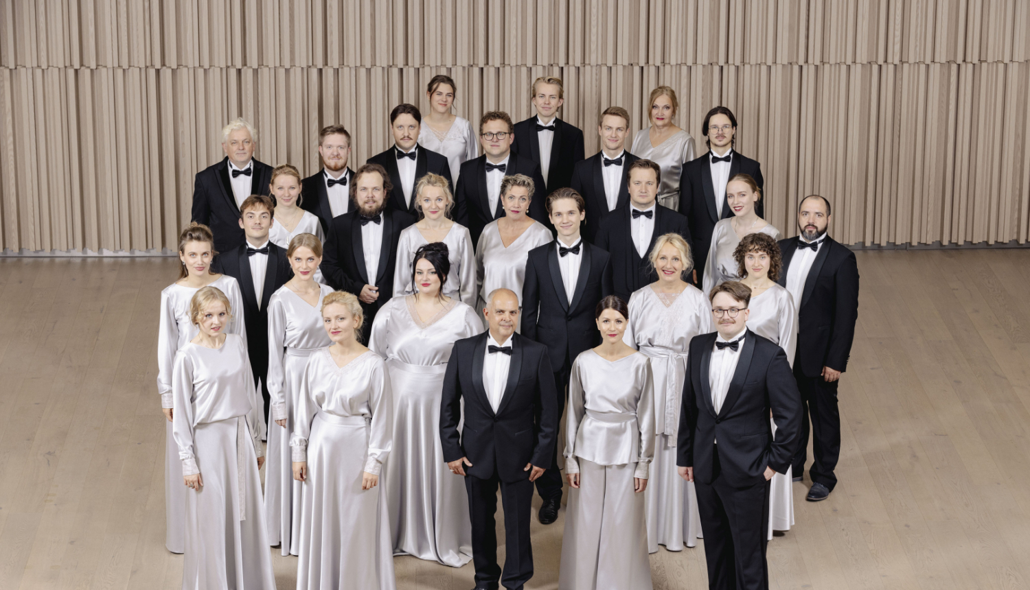 Rīgas kamerkoris “Ave Sol”