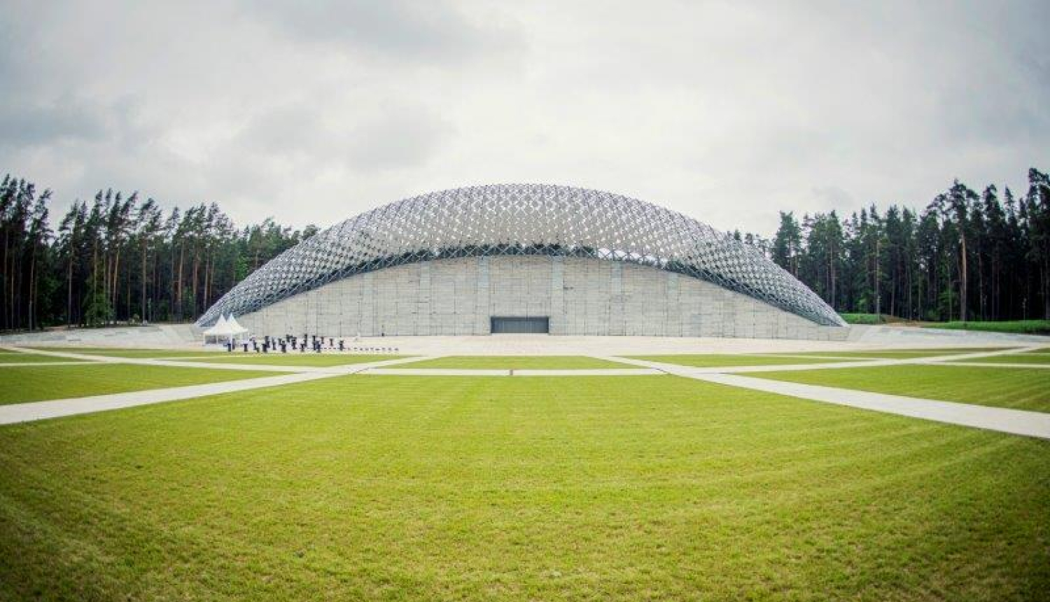 Mežaparka Lielās estrāde