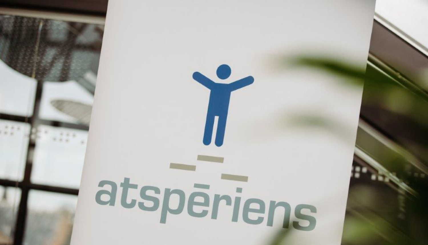 Grantu programma “Atspēriens”