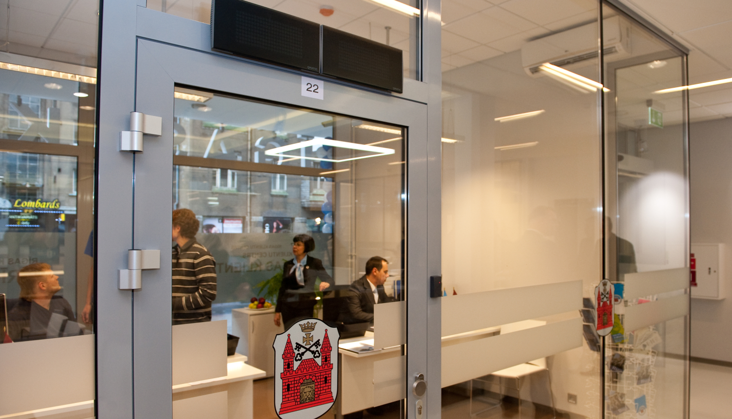 Klientu apkalpošana