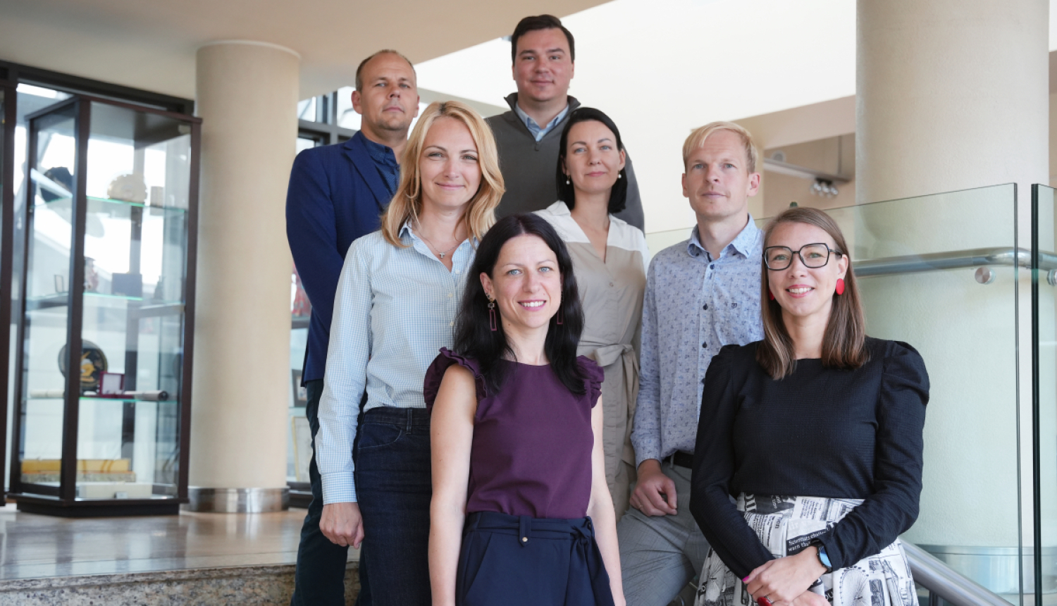 Apkaimju koordinatori