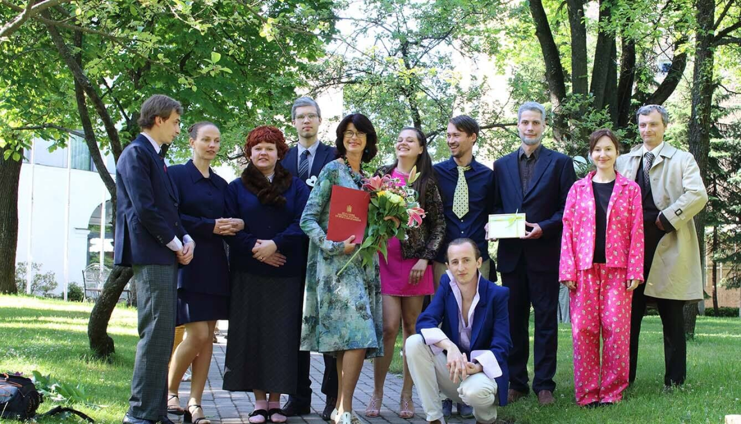 Studijteātris “Aka” 