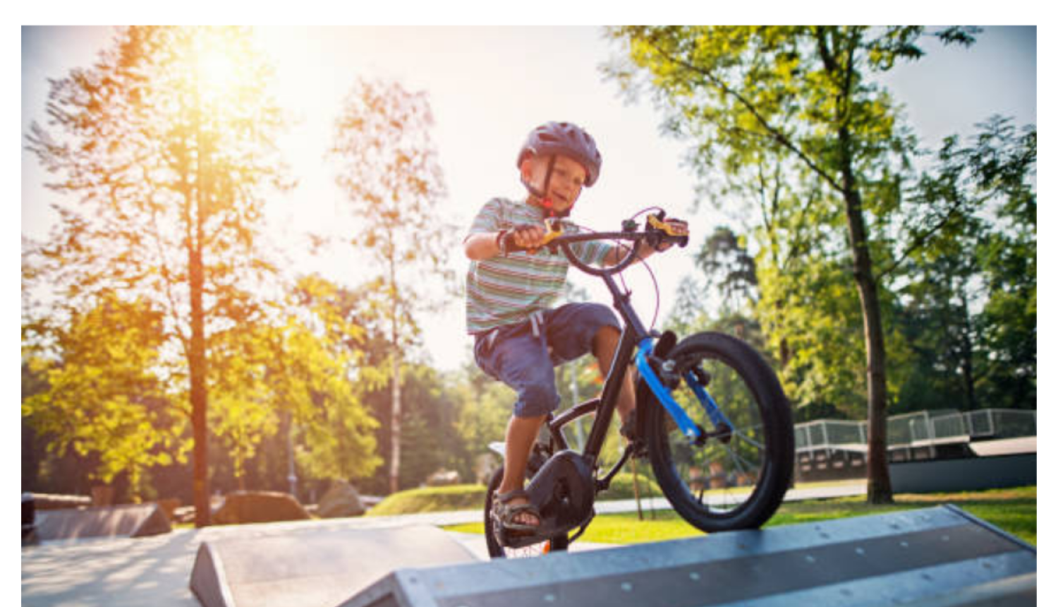 Bērnu nometnes augustā