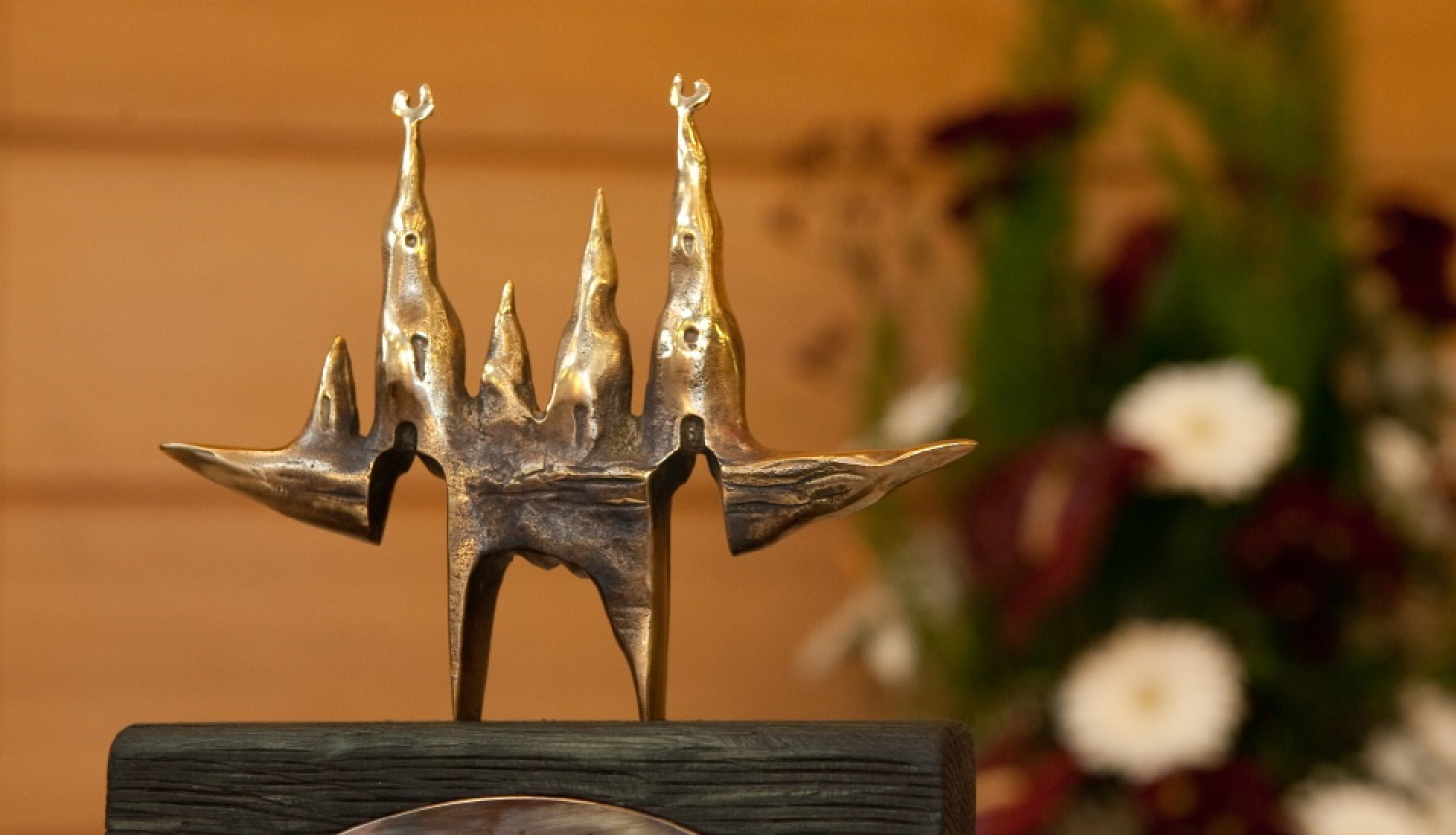 Balva "Gada Rīdzinieks"