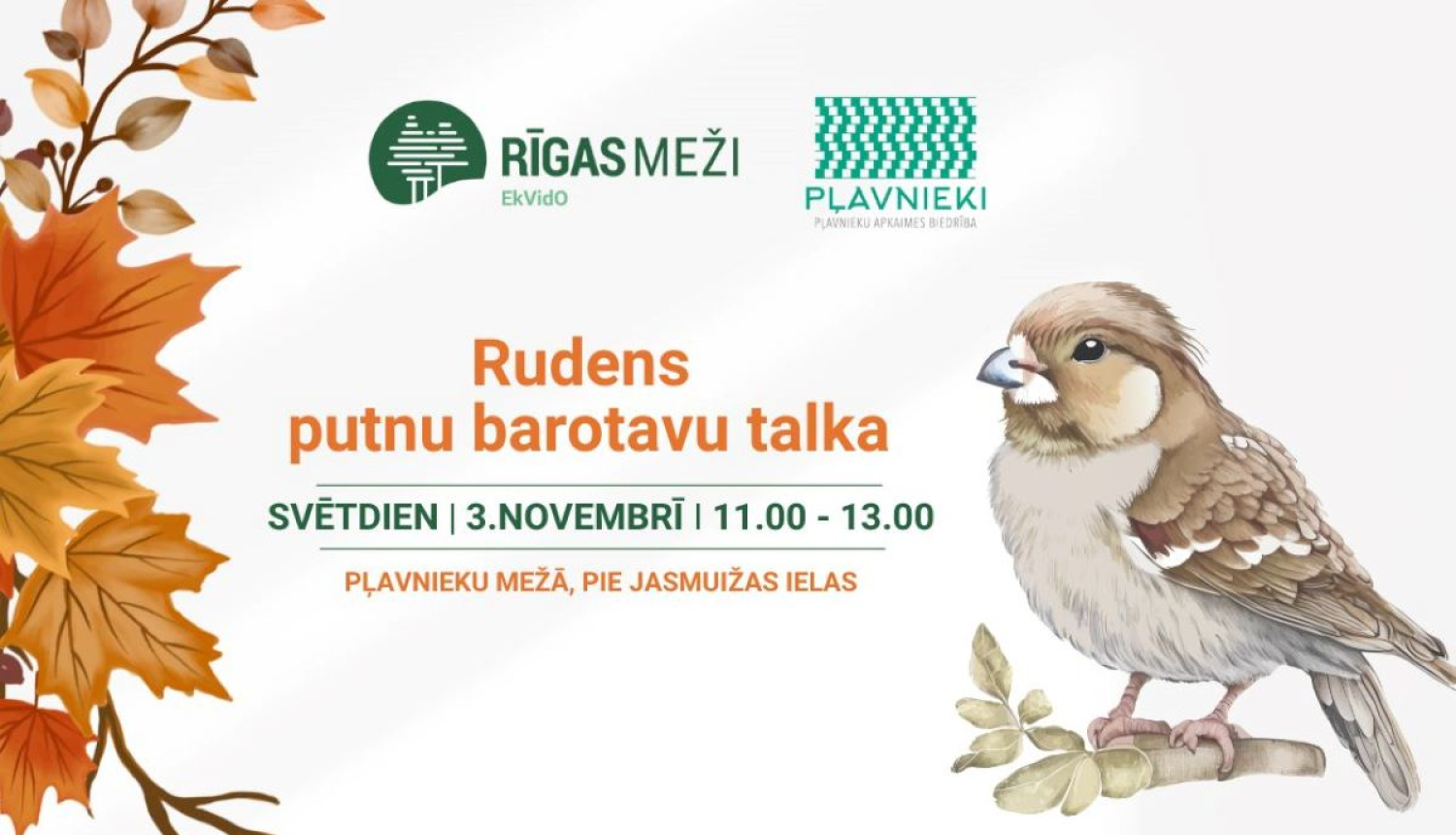 Putnu barotavu talka