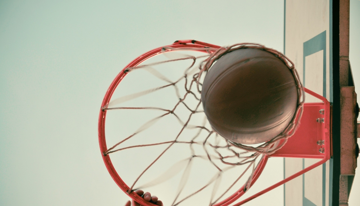 Basketbola grozs un bumba