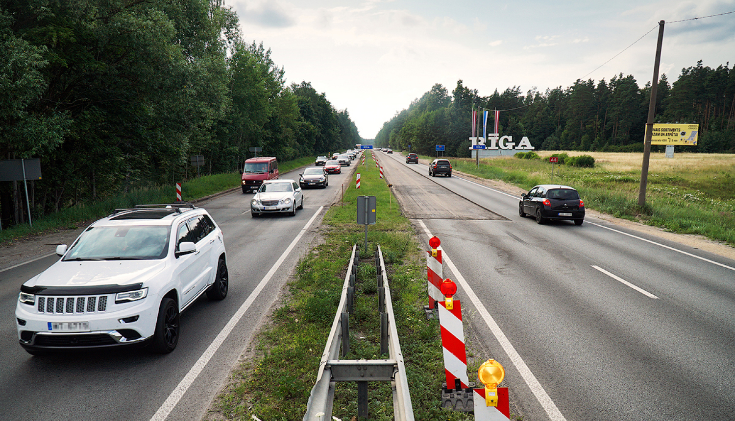 Brauktuves remontdarbi