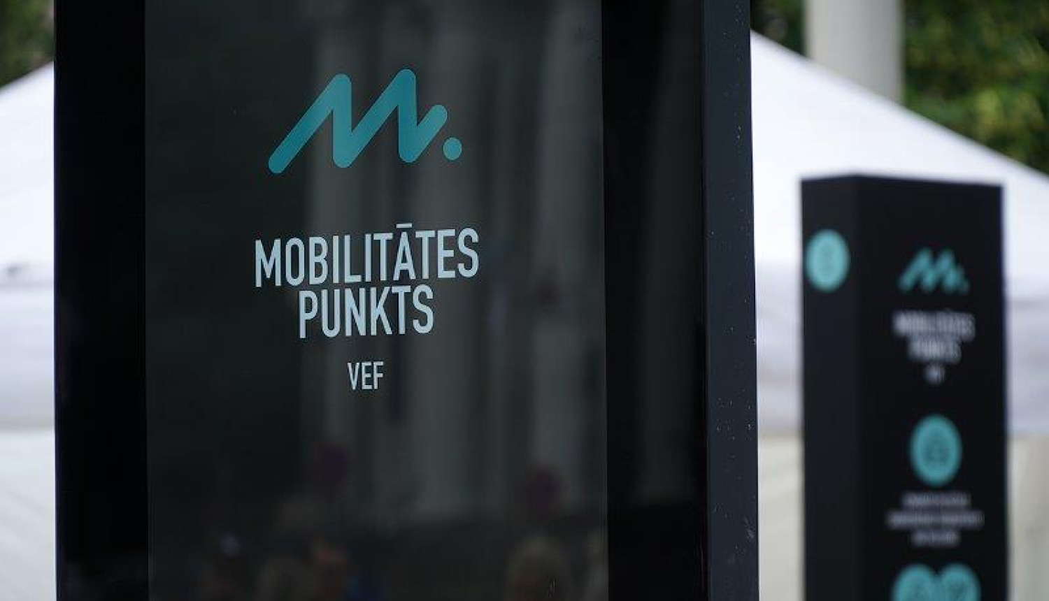 Mobilitātes punkts