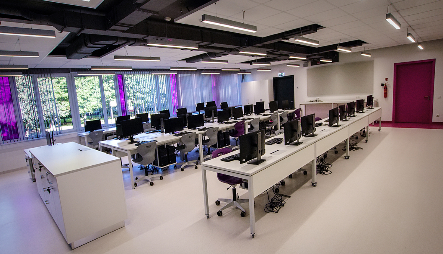 Rīgas Zolitūdes ģimnāzija (Ruses ielā 22)