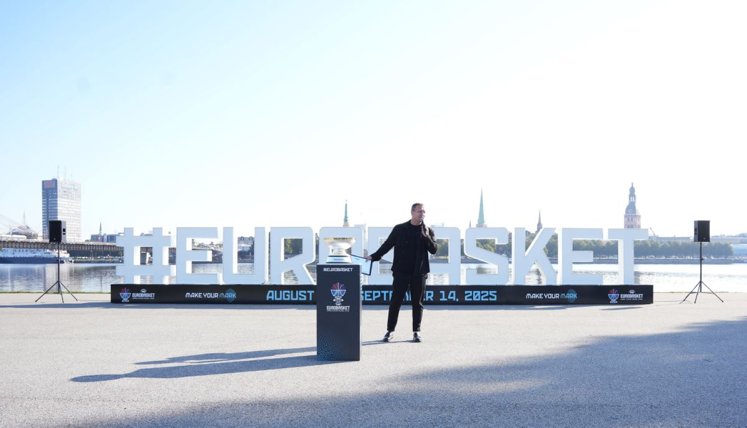 Eurobasket