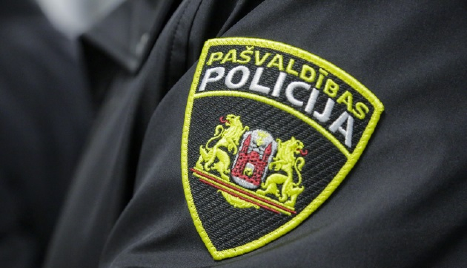 Pašvaldības policija