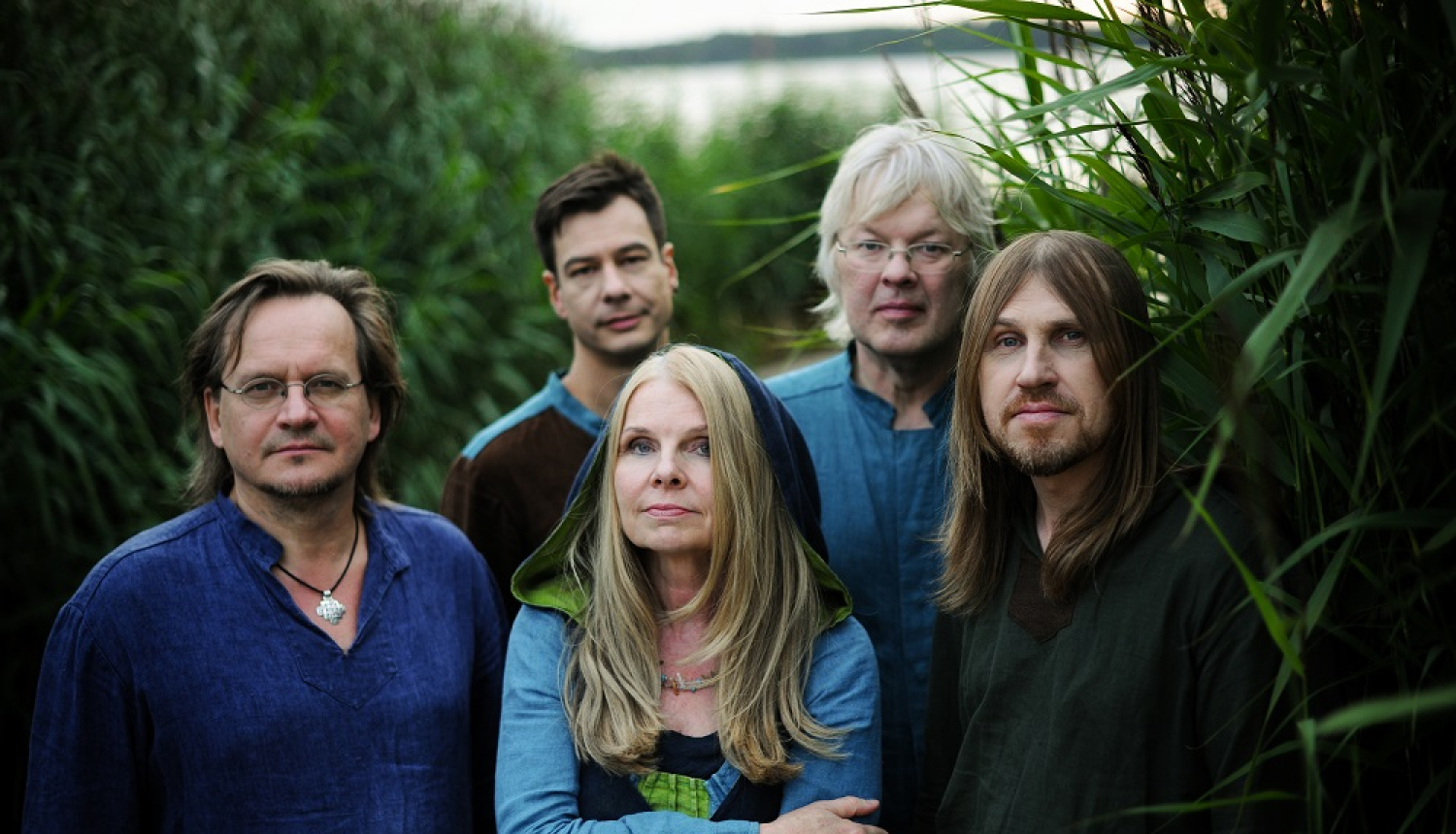 Folkloras grupa Iļģi