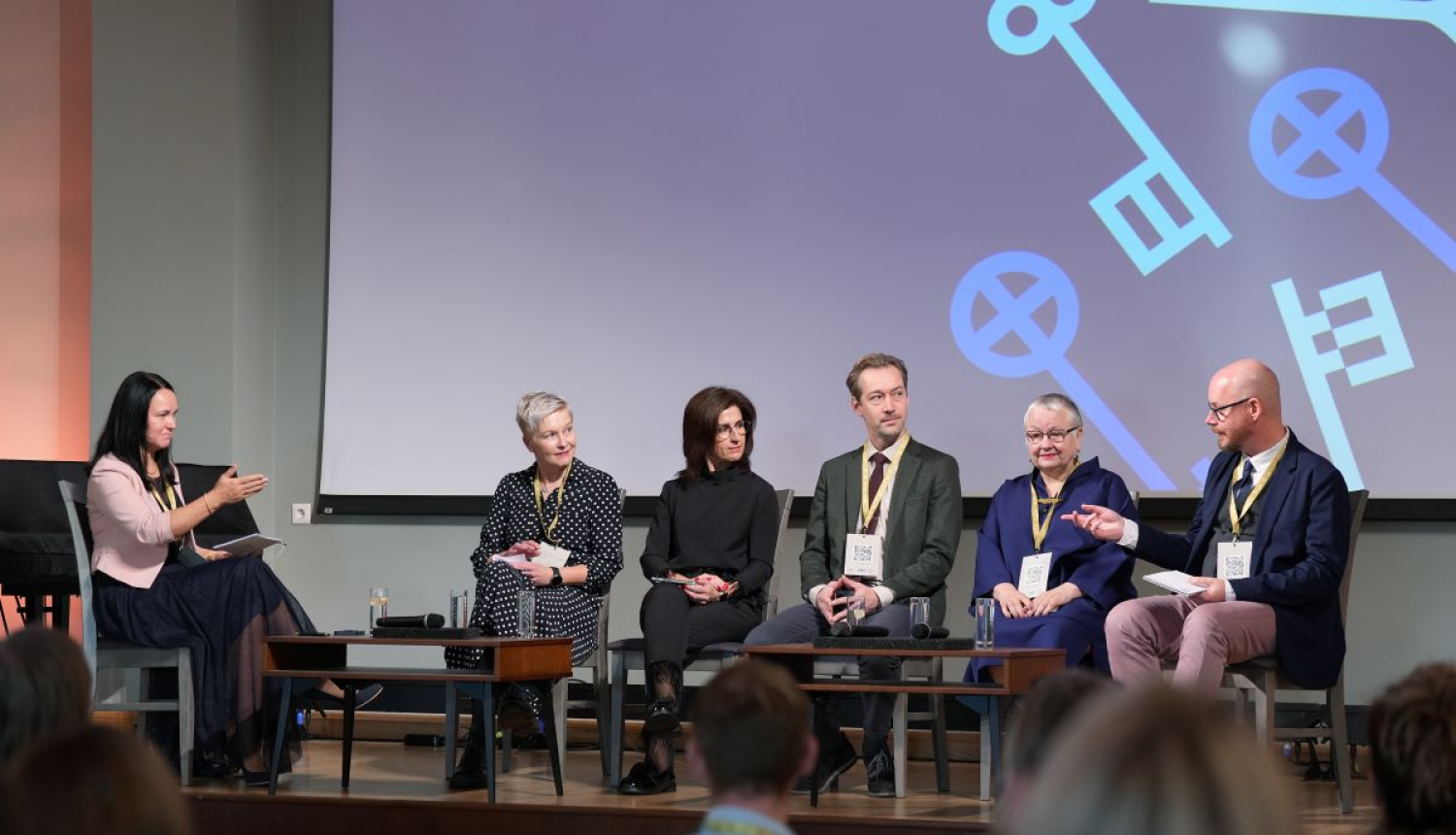 Izglītības konference