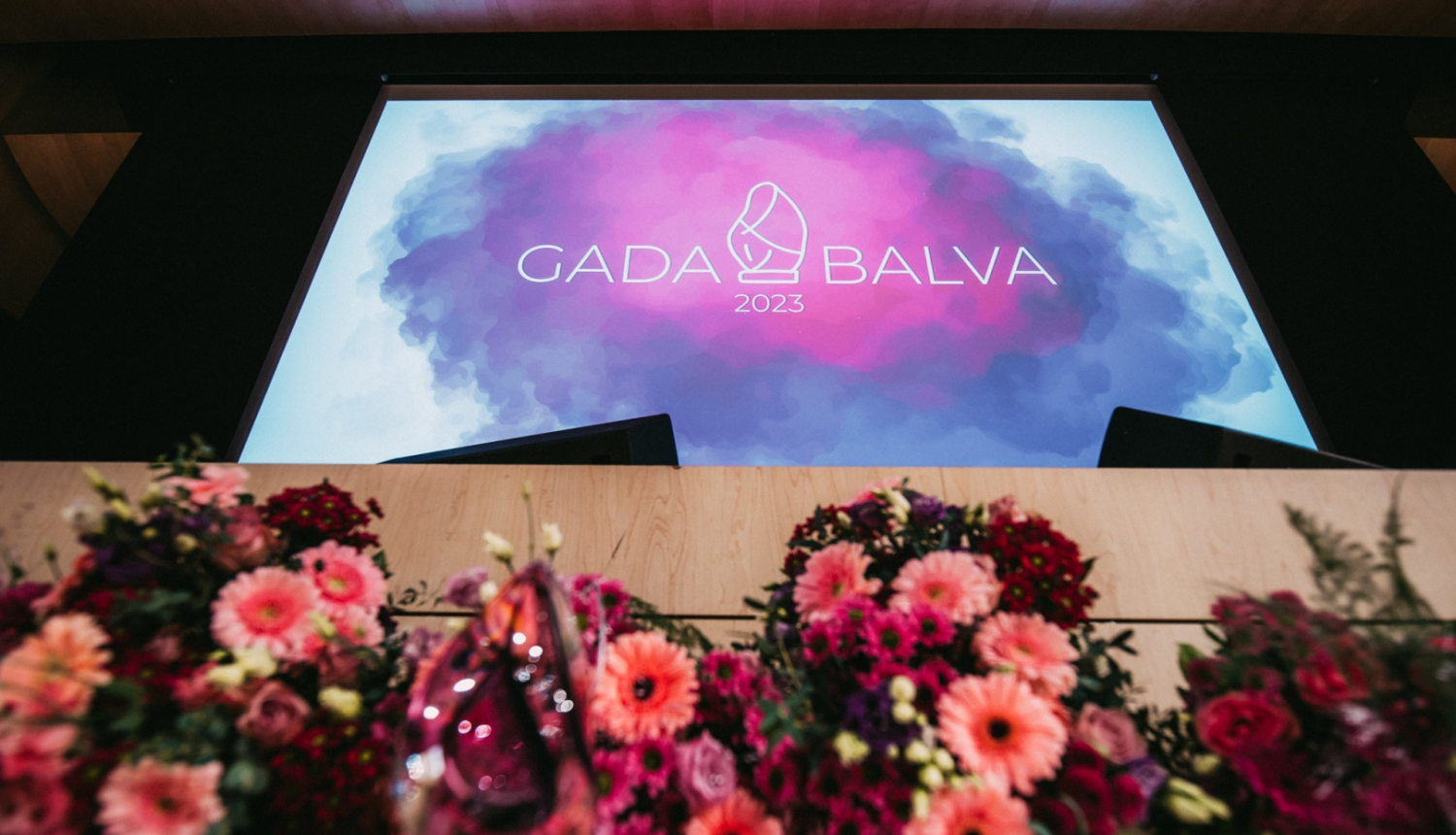 Gada balva cilvēku ar invaliditāti atbalstam