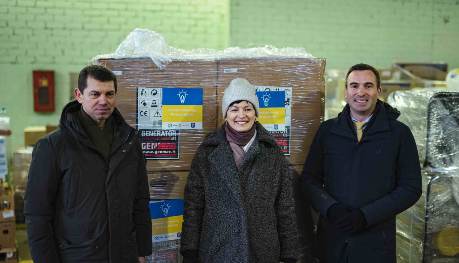 M.Staķis R.Dimanta un O.Miščenko