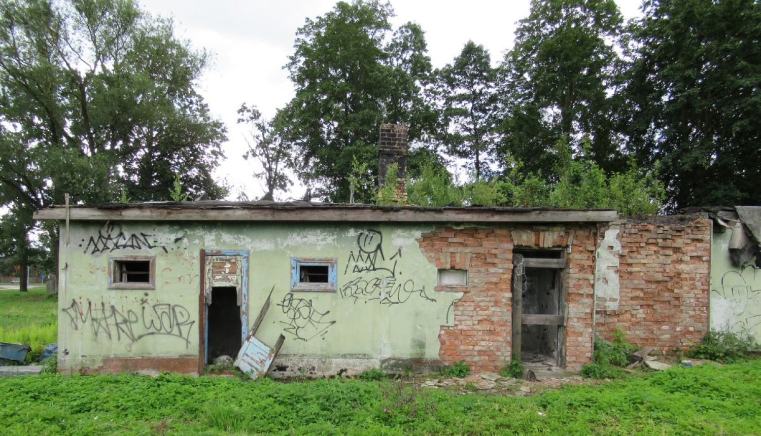 Grausts Jaunpils ielā 15