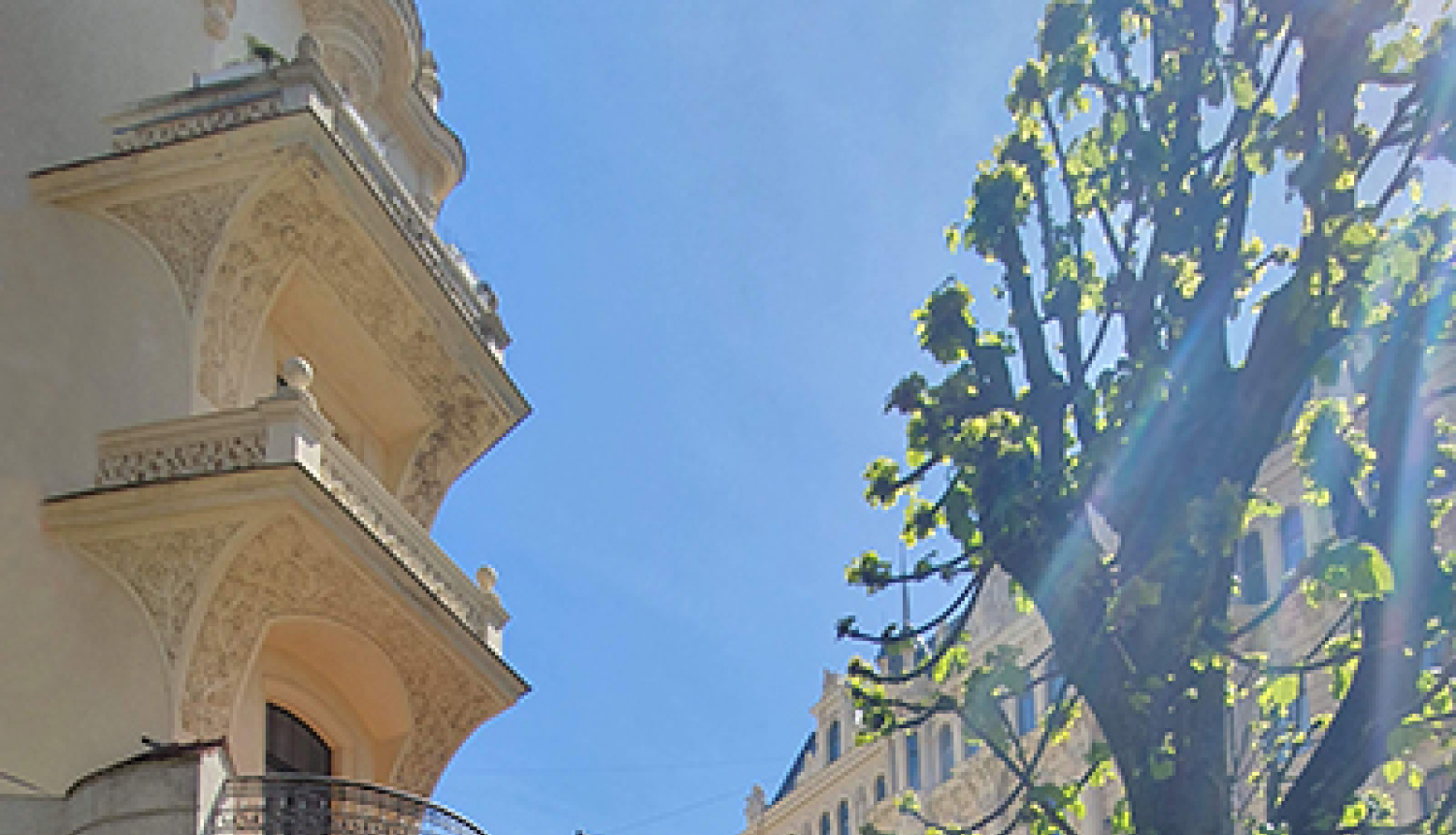 Iepzšiti jūgendstilu