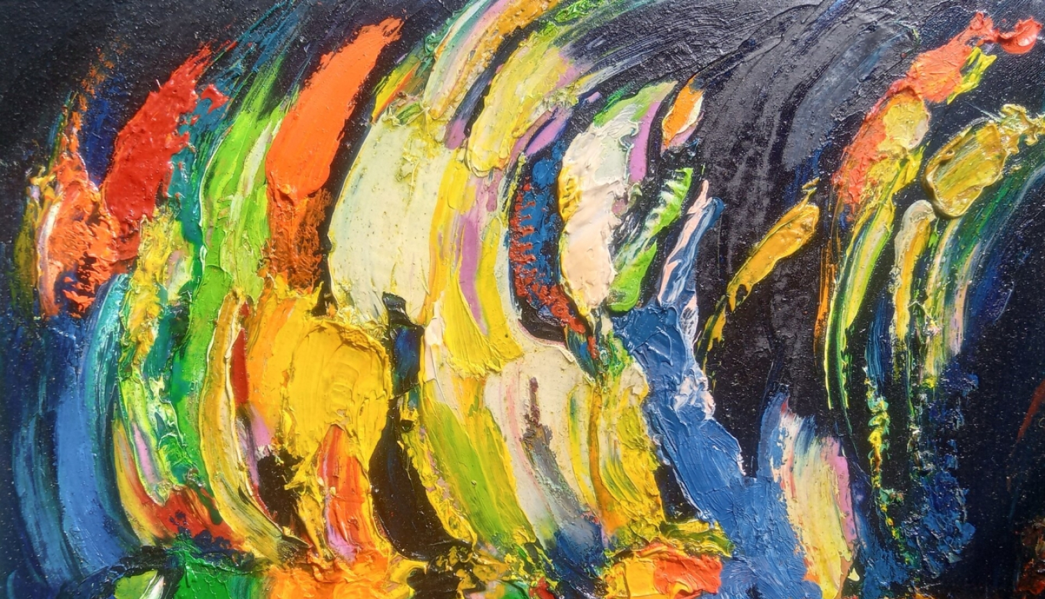 Īras Rozentālrs darbs