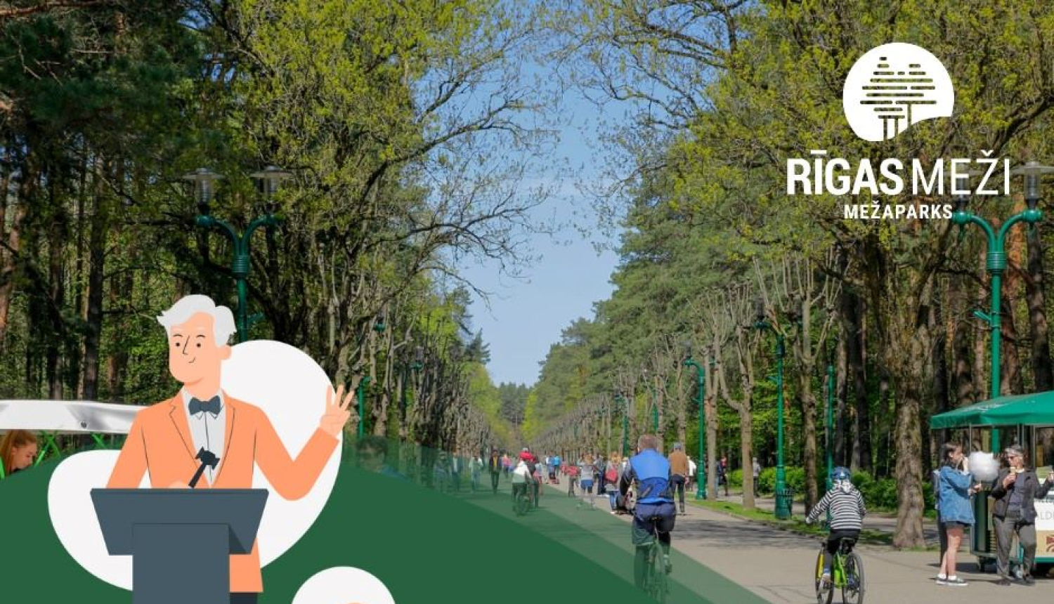 Rīgas mežu izsoles