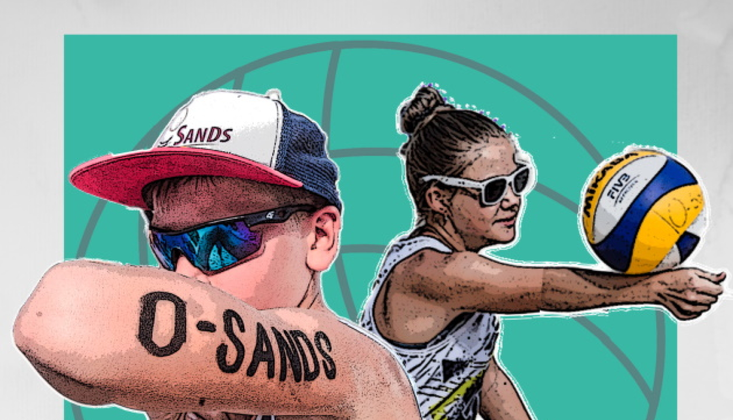 Jauniešu volejbola kauss