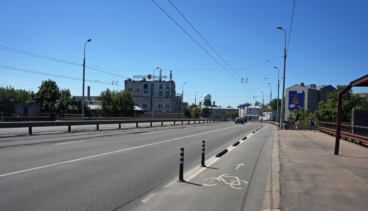 Jorģa Zemitāna tilta 