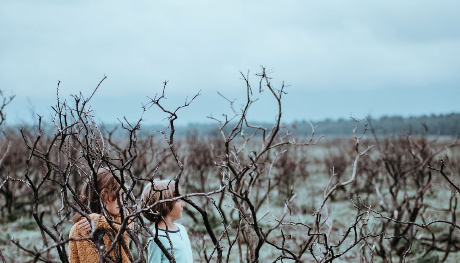 Atbalsts sērojošajiem "Kalniem pāri"