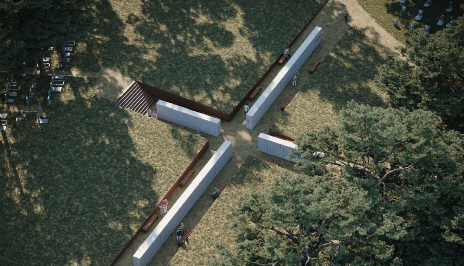 Kolumbārijs virskats