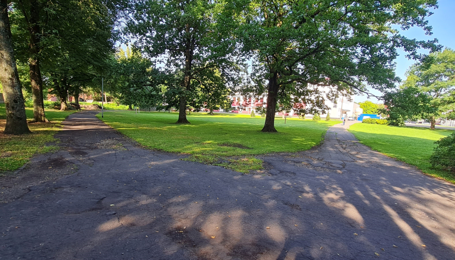 Latgales parks celiņi