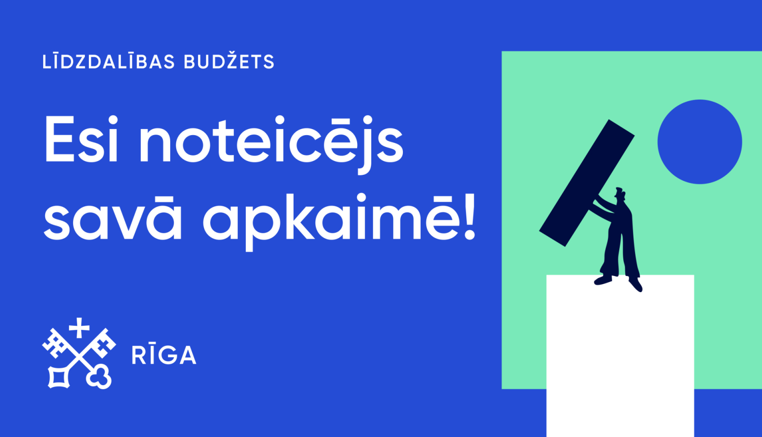 Līdzdalības budžeta vizuālis