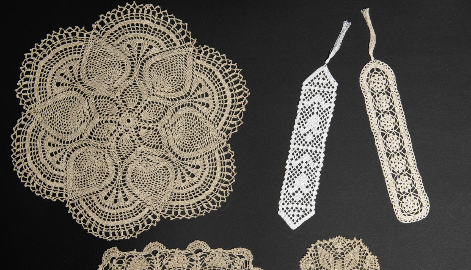 Lietišķās mākslas izstāde