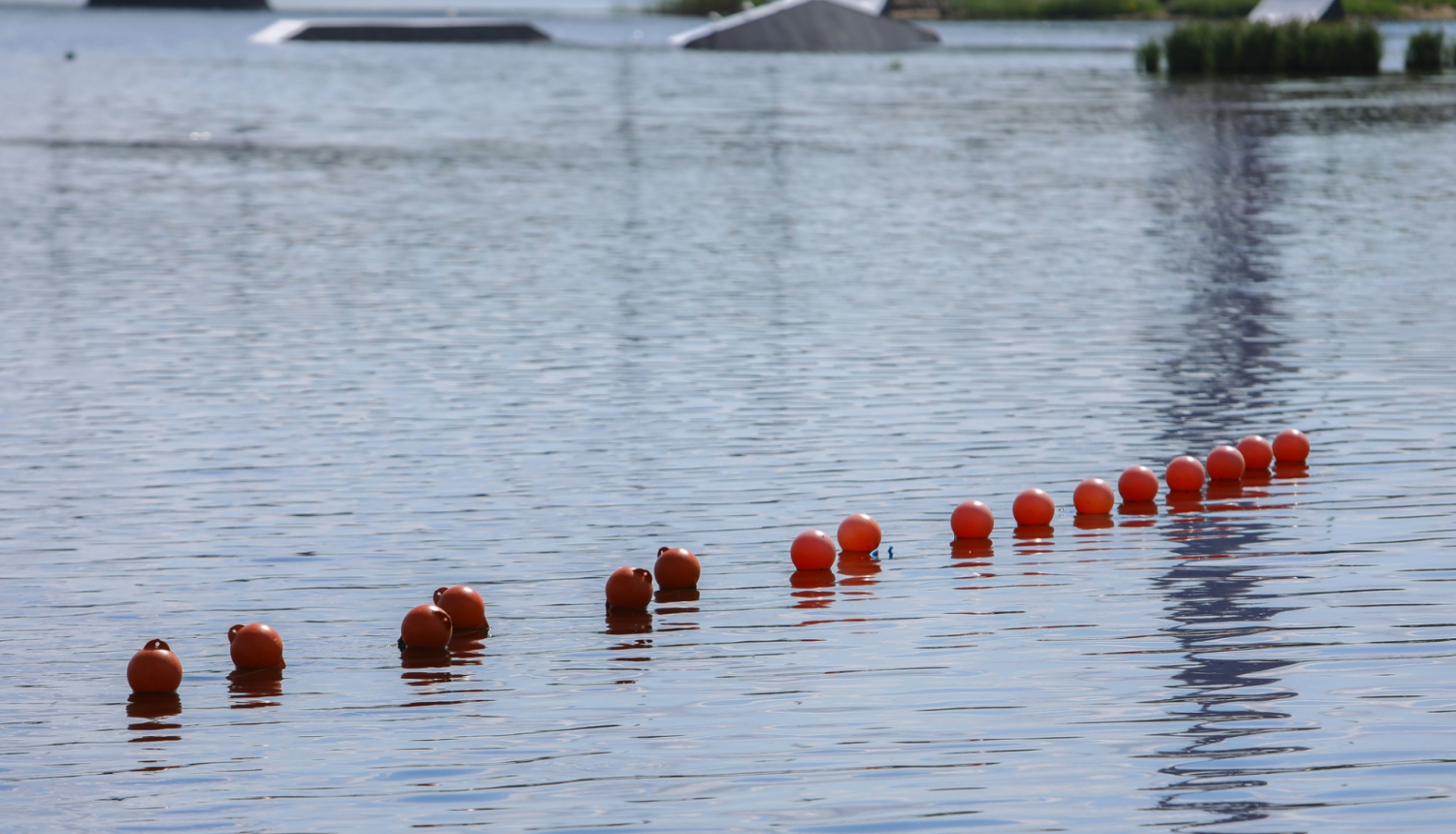 Lucavsalas peldvieta