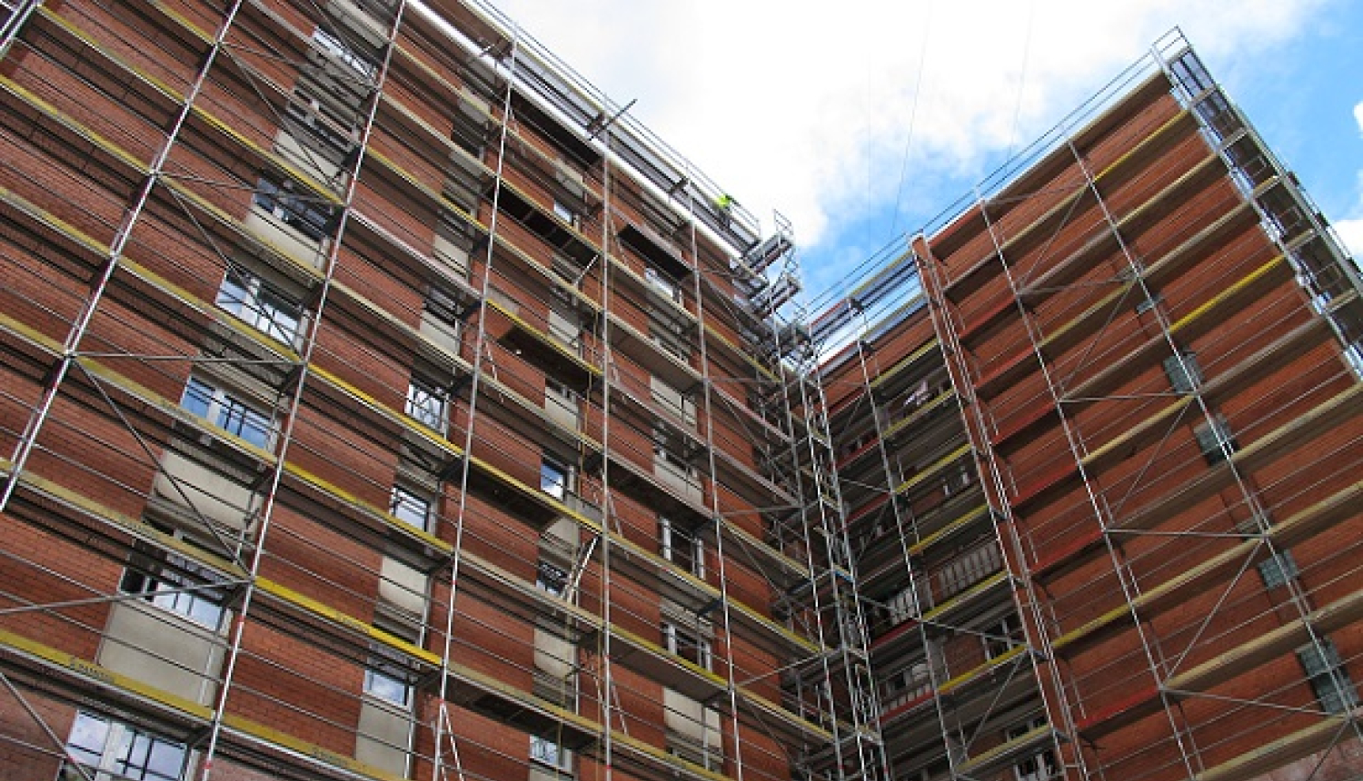 Mājas siltināšana