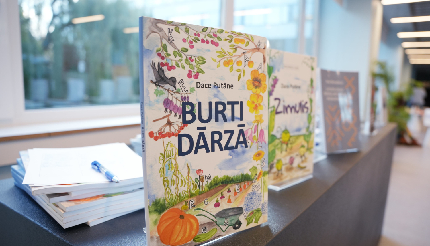 Metodiskie materiāli