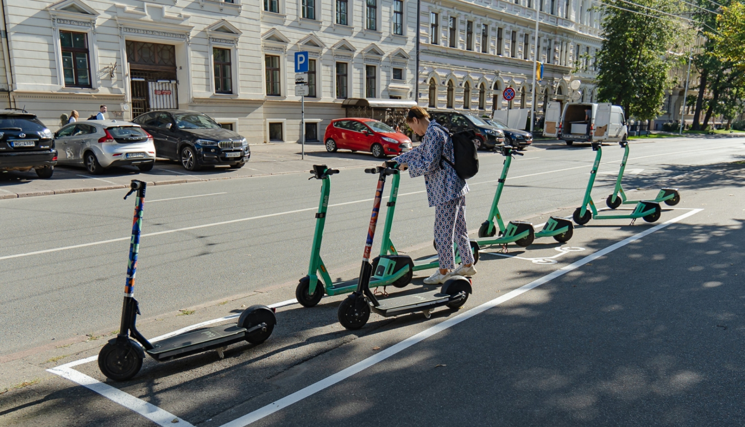 Skrejriteņu novietne